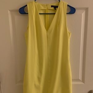 ☀️☀️ Banana Republic Dress 💛💛